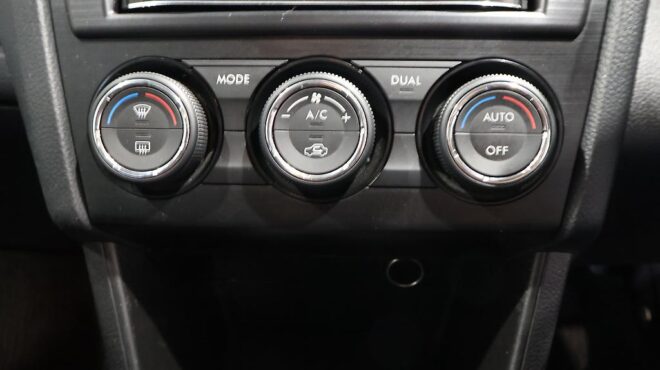 2012 Subaru Impreza Adaptive Cruise Control image 314588