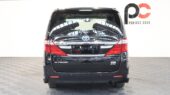 2012 Toyota Alphard image 316592