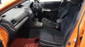 2013 Subaru Impreza Xv 2.0i-L Eyesight AWD image 315302