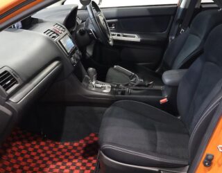 2013 Subaru Impreza Xv 2.0i-L Eyesight AWD image 315302