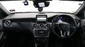 2014 Mercedes-benz A 180 Style Edition Low KMs image 315264