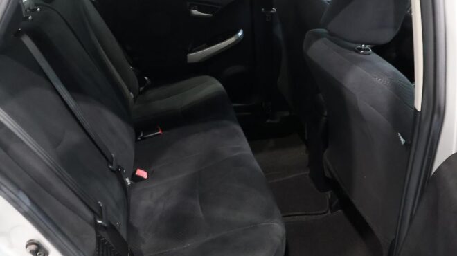 2014 Toyota Prius HYBRID image 315325