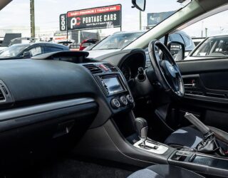 2012 Subaru Impreza 2.0 Sports, Towbar, Reverse camera image 314142