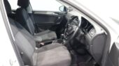 2021 Volkswagen Tiguan Allspace TSI CL 2WD image 316485