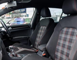 2014 Volkswagen Golf Golf MK7 Tints, Black wheels image 315664