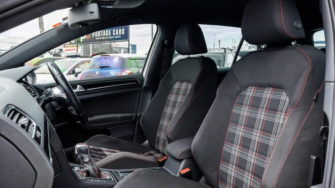 2014 Volkswagen Golf Golf MK7 Tints, Black wheels image 315664