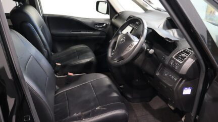 2014 Nissan Serena Highwaystar S-Hybrid image 317324