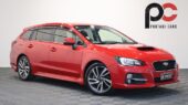 2014 Subaru Levorg 1.6GT-S Eyesight AWD image 315056