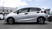2019 Honda Jazz Jazz RS 1.5P/CVT , Body kit image 314148