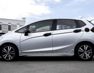 2019 Honda Jazz Jazz RS 1.5P/CVT , Body kit image 314148