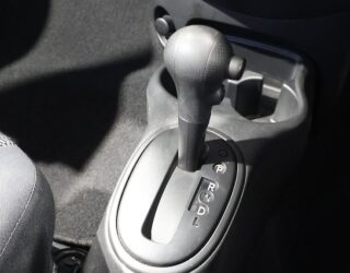 2018 Nissan March Reverse Camera image 315200