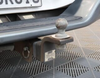 2011 Toyota Hilux 3.0TD 2WD DC 5M image 313972