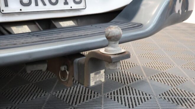 2011 Toyota Hilux 3.0TD 2WD DC 5M image 313972