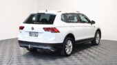 2021 Volkswagen Tiguan Allspace TSI CL 2WD image 316480
