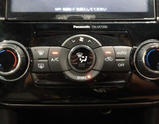 2016 Subaru Levorg 2.0GT-S Eyesight AWD – Leather image 317040