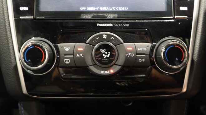 2016 Subaru Levorg 2.0GT-S Eyesight AWD – Leather image 317040