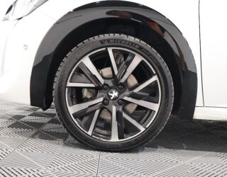 2022 Peugeot 208 GT 1.2P/6AT image 314006