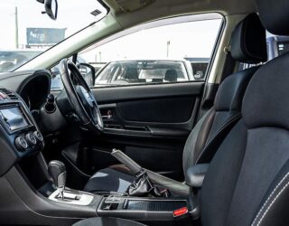 2012 Subaru Impreza 2.0 Sports, Towbar, Reverse camera image 314141