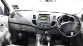 2011 Toyota Hilux 3.0TD 2WD DC 5M image 313974