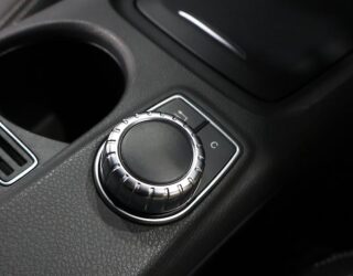 2013 Mercedes-benz A 180 Low Kms image 314329