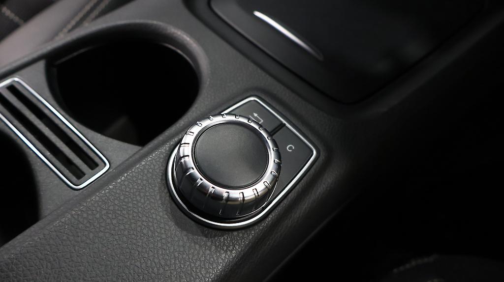 2013 Mercedes-benz A 180 Low Kms image 314329