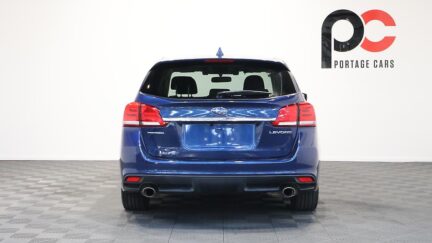 2014 Subaru Levorg 1.6GT image 316045