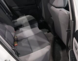 2008 Mazda Axela 5 Speed Manual image 316303