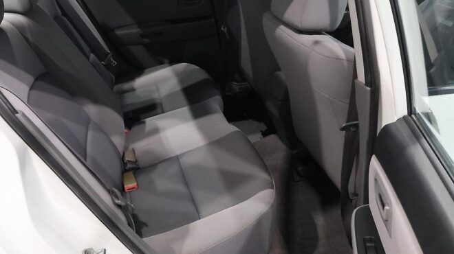 2008 Mazda Axela 5 Speed Manual image 316303