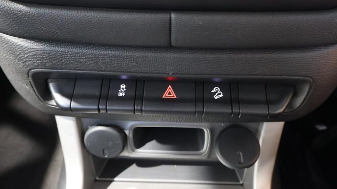 2018 Holden Colorado LT DC PU 2.8D/6AT image 314967