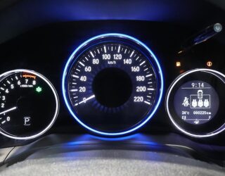 2016 Honda Hr-v S 1.8P image 315943