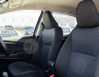 2015 Toyota Vitz F model, Push start image 316891