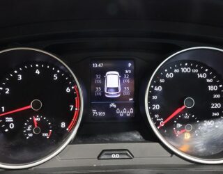 2021 Volkswagen Tiguan Allspace TSI CL 2WD image 316490