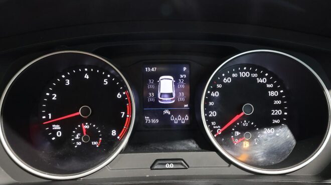 2021 Volkswagen Tiguan Allspace TSI CL 2WD image 316490