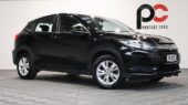 2017 Honda Hr-v S 1.8P/CVT/SW/5DR/5S image 315777