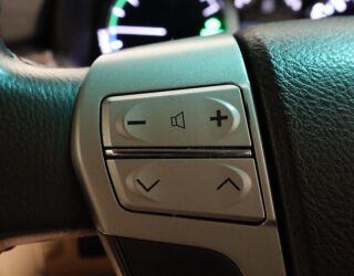 2012 Toyota Vellfire HYBRID image 315095