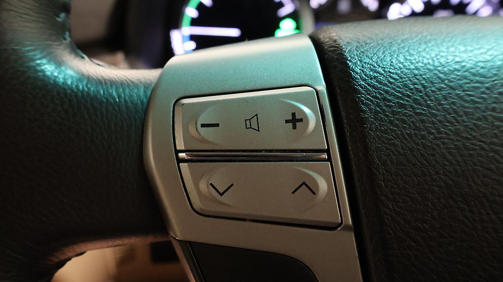 2012 Toyota Vellfire HYBRID 4WD image 315095