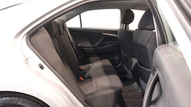 2011 Toyota Aurion 3.5P AT-X SEDAN 6A image 314043