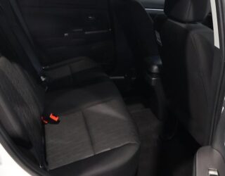 2021 Mitsubishi Asx LS 2.0P/CVT image 316639