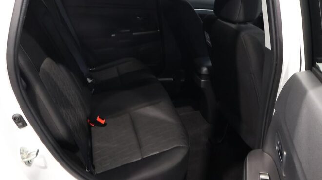 2021 Mitsubishi Asx LS 2.0P/CVT image 316639