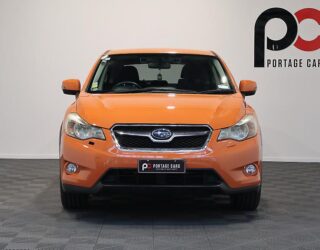 2013 Subaru Impreza Xv 2.0i-L Eyesight AWD image 315297