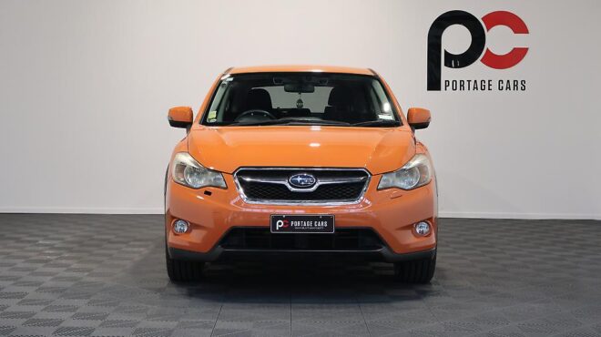 2013 Subaru Impreza Xv 2.0i-L Eyesight AWD image 315297