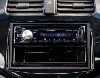 2012 Holden Spark CD 5spd Manual NZ NEW image 314636