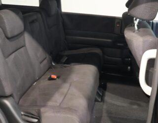 2012 Honda Step Wagon Z Edition image 317301