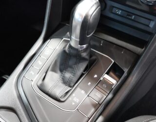 2016 Volkswagen Tiguan TSI COMFORTLINE 2WD image 316625