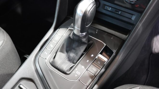 2016 Volkswagen Tiguan TSI COMFORTLINE 2WD image 316625