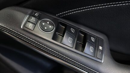 2013 Mercedes-benz A 180 Low Kms image 314337