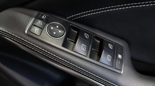 2013 Mercedes-benz A 180 Low Kms image 314337