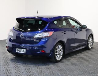 2012 Mazda Axela Sport image 314851