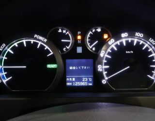 2012 Toyota Alphard image 316600