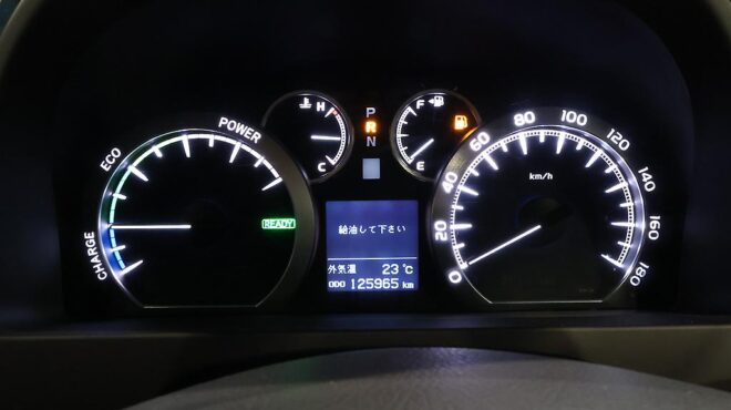 2012 Toyota Alphard image 316600